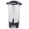 Better Chef 10 to 50 Cup Stainless Steel Urn Coffeemaker