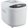 VEVOR Bread Maker, 19-in-1 2LB Dough Machine, Nonstick Ceramic Pan Automatic Breadmaker with Gluten Free Setting, Whole Wheat Bread Making, Digit