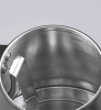 PSE202 800W Electric kettle coffee kettle 1.0L meter dial thermometer kettle does not contain BPA