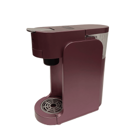 1450W Capsule Coffee maker 20Bar Extraction French drip ter Capsule Tray DG Nespresso kcup espresso powder compatible coffee cup 119mm / 143mm / (PSCM2001KCUPa: PSCM2001KCUPc)